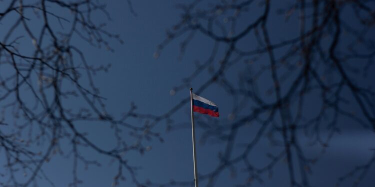 Russia Steps Deeper Into Crypto As State Bank Prepares Direct Trading