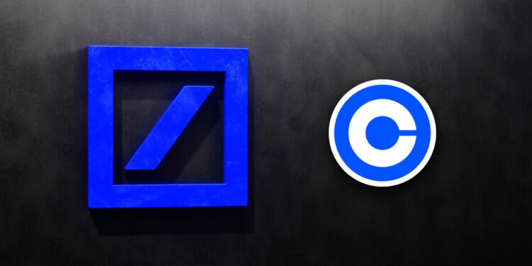 Deutsche Bank Backs Coinbase’s “Everything Exchange” With Bullish US$340 Target