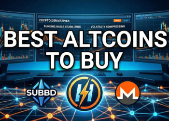 Best Altcoins to Buy as Crypto Derivatives Shift From Fear to Full-On FOMO