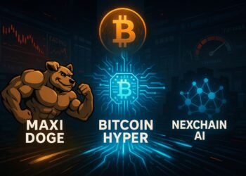 Best Crypto Presales to Buy as Bitcoin Traders Cut Leverage and Turn Cautious