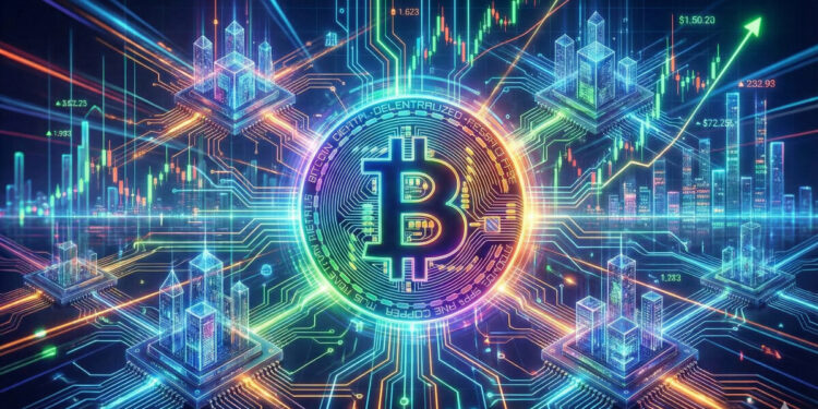 Best Crypto to Buy Now? Bitcoin Hyper Presale Aims to Supercharge Bitcoin Layer 2