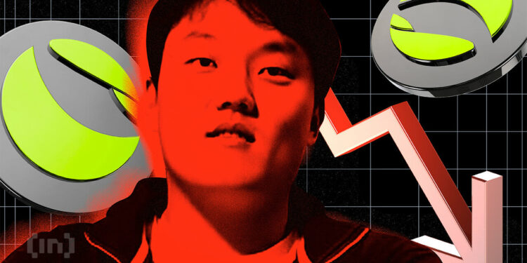 Do Kwon Sentenced to 15 Years Over Terraform Collapse
