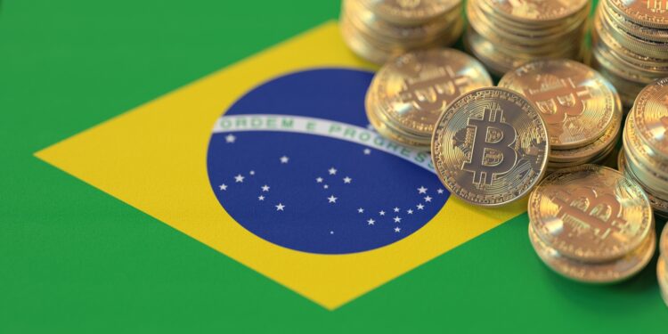 Itaú Partner Urges Bitcoin Allocation