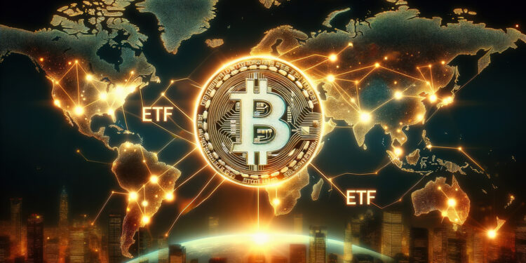 New ETF Aims to Capture Bitcoin’s After-Hours Gains Without Holding BTC