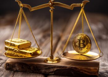 Crypto Market Maker DWF Labs Enters Physical Gold Trading as Bullion Hits Record Highs