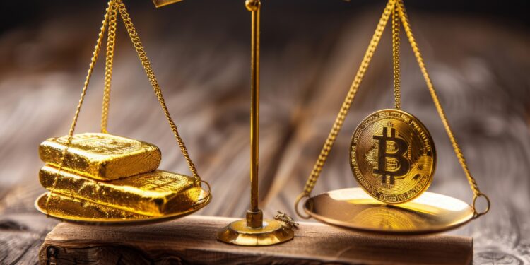 Crypto Market Maker DWF Labs Enters Physical Gold Trading as Bullion Hits Record Highs