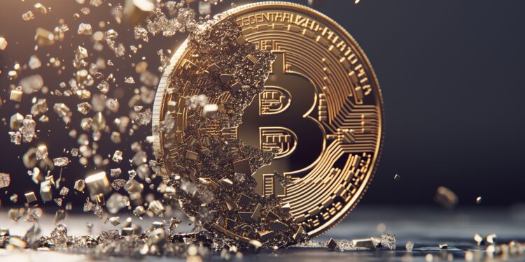 Analyst Says Forget the Four-Year Cycle, Crypto’s New Reality Is the Ten-Year Grind