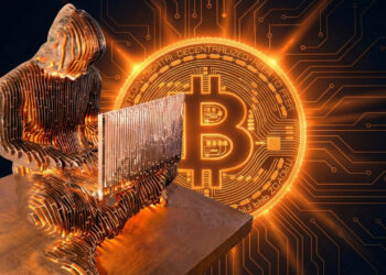 Satoshi Nakamoto Appears on Wall Street