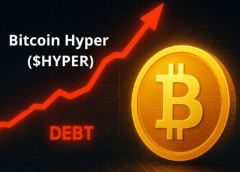 Bitcoin Hyper Layer-2 Presale Heats Up