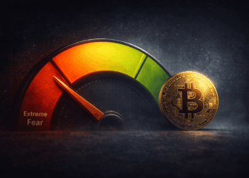 Bitcoin Extreme Fear Streak Extends To 13 Days On Christmas