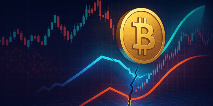 Bitcoin Market Structure Echoes 2022 Bear Start, Glassnode Warns