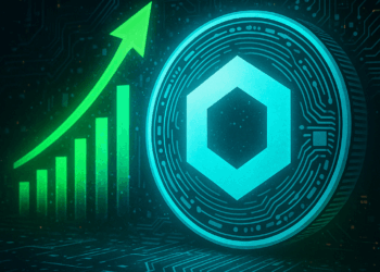 Chainlink Approaches Key Breakout Levels as ETF Launch Triggers Market-Wide Buzz