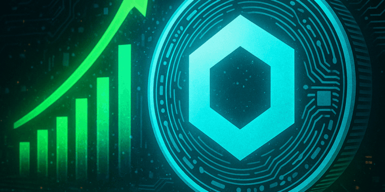 Chainlink Approaches Key Breakout Levels as ETF Launch Triggers Market-Wide Buzz
