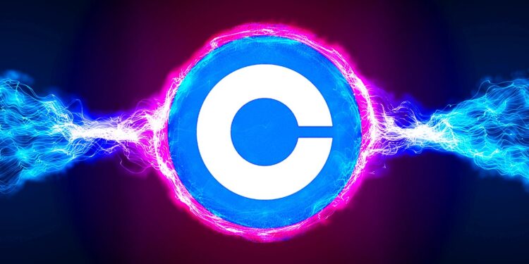 Banking-Focused Altcoin Receives Major Boost From Crypto Exchange Coinbase, Triggering Volatile Price Reaction