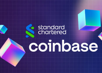 Standard Chartered and Coinbase Team Up to Build Institutional Crypto Rails