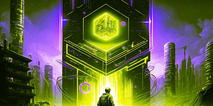 Asset Management Giant VanEck Files for Staked Ethereum ETF