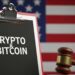 Crypto Market Structure Bill Gains Momentum as Senate Push Accelerates