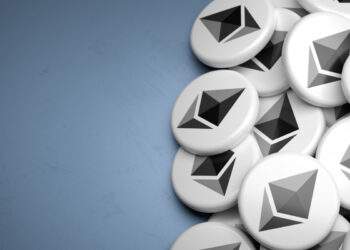 Bitmine Amasses 3.41% of Ethereum Supply, Eyes Staking Windfall