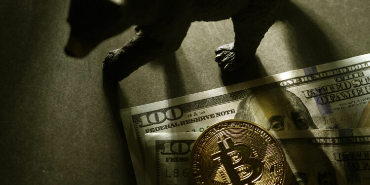 Analyst Explains Bitcoin Price Path To $70K: Why This Level Might Be Inevitable