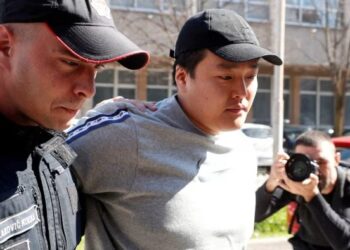 Do Kwon Sentencing: US Wants 12 Years for Terra’s $40 Billion Crash