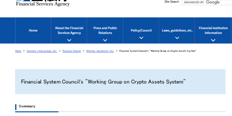 Japan Moves Crypto to Securities Law – Tighter Rules & Platform Crackdowns Coming