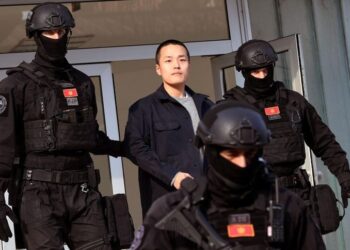 Do Kwon Could Face Second Trial in Korea After 15-Year US Sentence
