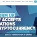 UK Eyes Crypto Political Donation Ban, Threatening Farage’s Reform War Chest