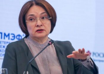 Russia’s Central Bank Says Bitcoin Mining Is Strengthening the Ruble