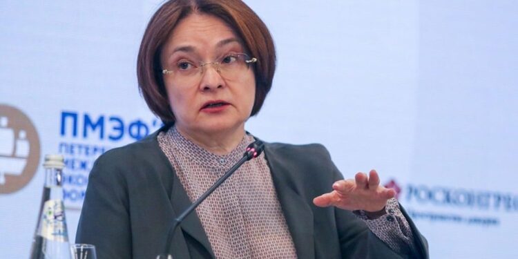 Russia’s Central Bank Says Bitcoin Mining Is Strengthening the Ruble