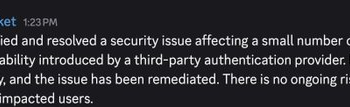 Polymarket Hack: Third-Party Vulnerability Drains User Funds