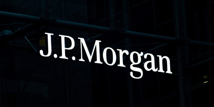 J.P. Morgan Brings Onchain Debt to Solana