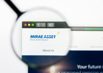 Mirae Asset Eyes Korbit in Potential $100M Crypto Exchange Deal