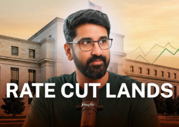 The Fed’s Focus Has Quietly Shifted