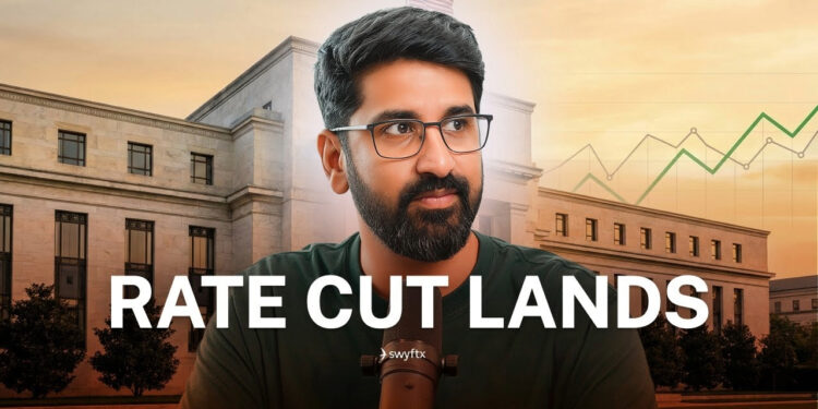 The Fed’s Focus Has Quietly Shifted