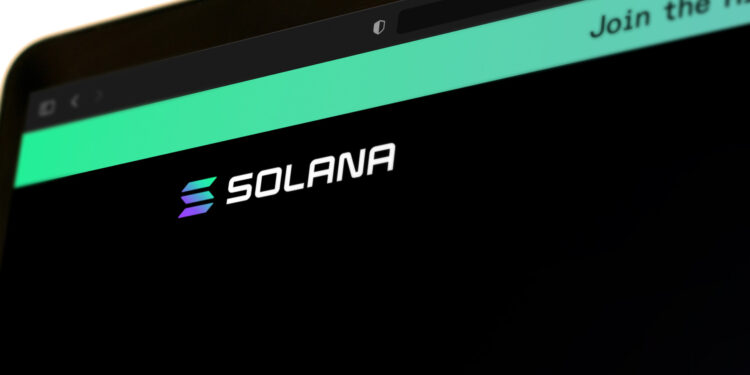 Solana Shrugs Off Massive DDoS Attack as Network Performance Holds Steady