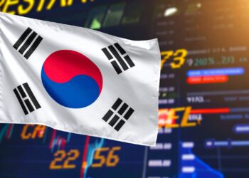 Regulatory Rift Delays South Korea’s Landmark Crypto Law Over Stablecoin Control