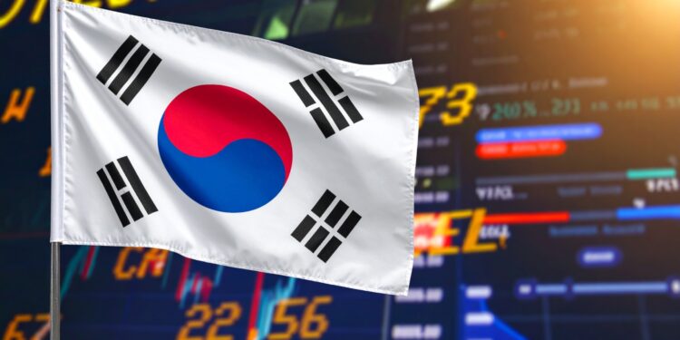 Regulatory Rift Delays South Korea’s Landmark Crypto Law Over Stablecoin Control