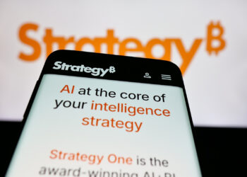 Strategy Boosts Cash to $2.19bn, Fortifying Bitcoin Bet Through Crypto Winter