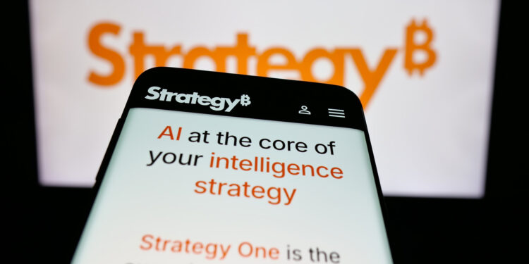 Strategy Boosts Cash to $2.19bn, Fortifying Bitcoin Bet Through Crypto Winter