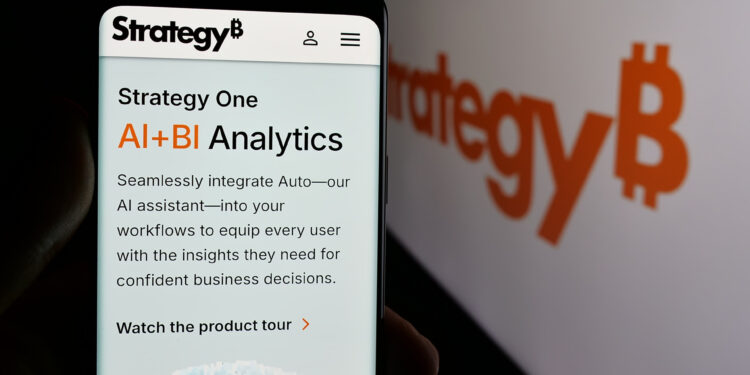 Strategy Resumes Bitcoin Buying, Lifting Holdings to 672,497 BTC