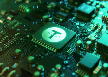 Tether Invests in Humanoid “Physical AI” Robots Aimed at Dangerous Industrial Jobs