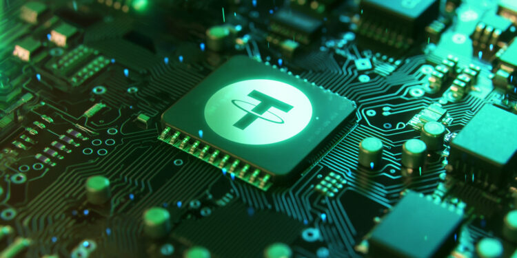 Tether Invests in Humanoid “Physical AI” Robots Aimed at Dangerous Industrial Jobs