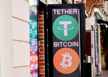 Tether-Backed Twenty One Capital Slumps on Trading Debut Despite Bitcoin Rally