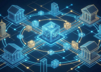 Canton Network Trial Proves Real-Time Collateral Reuse for Tokenised Treasuries
