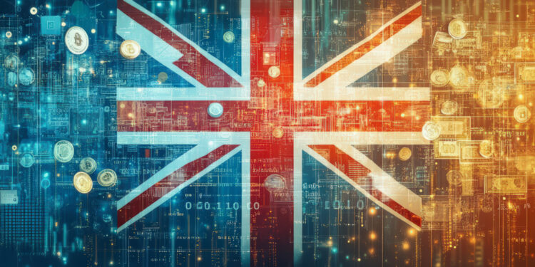 CryptoUK Joins The Digital Chamber in New Cross-Border Crypto Policy Alliance