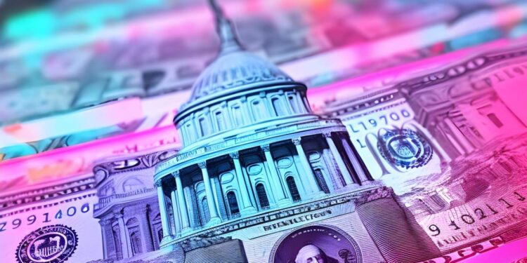 Bank of America, Wells Fargo and Citi CEOs To Discuss New Bitcoin and Crypto Bill With Lawmakers on Capitol Hill: Report