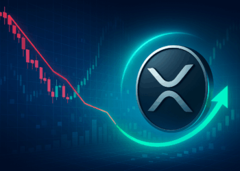 XRP Crashes 9.5%, But TD Sequential Flashes A Buy Signal