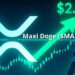 XRP Breaks Resistance, Targets $2.40 as Maxi Doge Degen Trading Meme Presale Pops