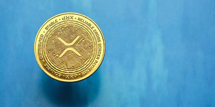 Franklin Templeton’s XRP ETF Breaks 100M Tokens, Marking a Major Institutional Milestone