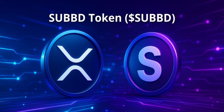 1,000,000 Payments a Day Spark Demand for SUBBD Token
